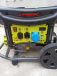 Generatoare curent 220/380v