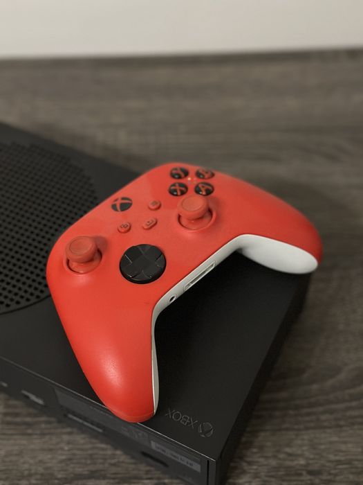 Xbox Series S 1TB