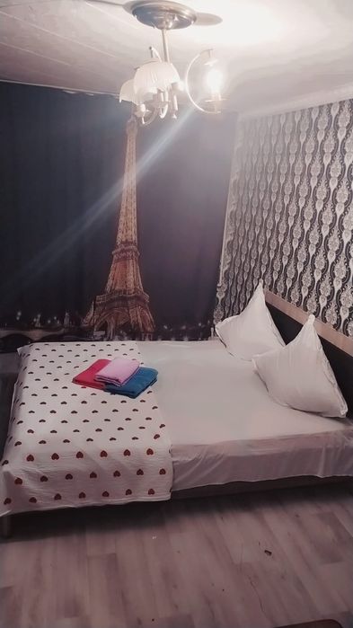 Универсам управлене раион да сағат ка квартира беріледі  сағаты 2000