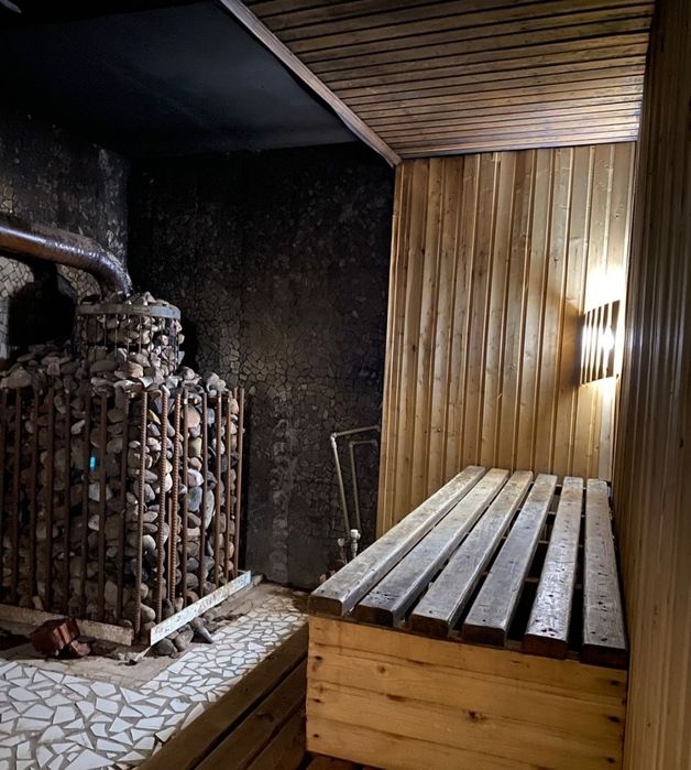 Сдам в аренду баню Юго восток