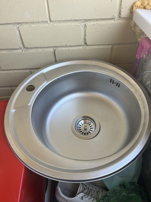Продам раковину  в отличном состояний!