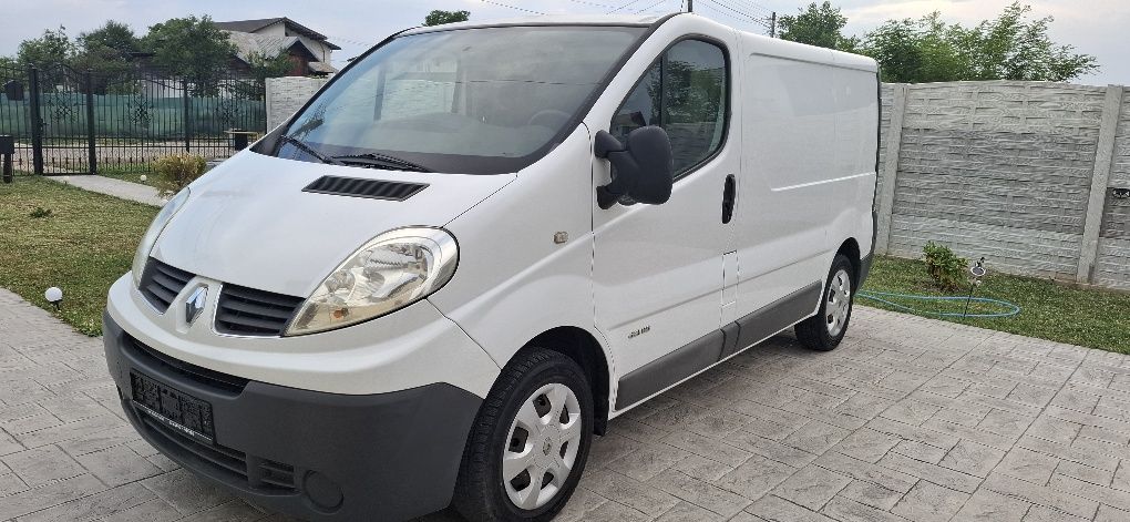Renault Trafic/Opel Vivaro T5 A/C 2.0/114cp