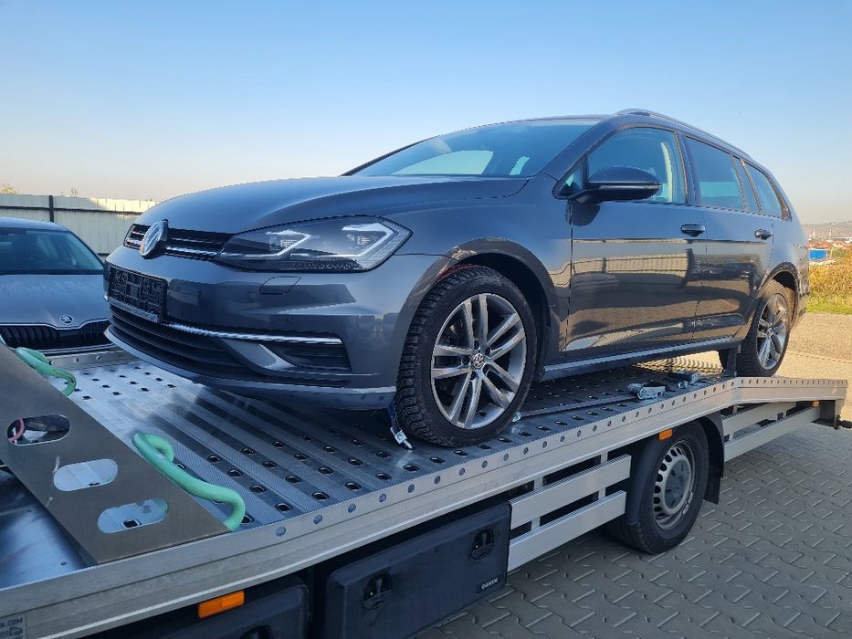 Tractări auto Cluj 24/7