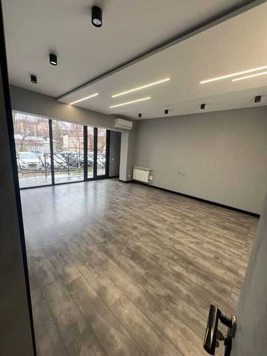 Сдам 100 м² Офис в Аренду. Ц-1. Саид Барака. Мирабадский.