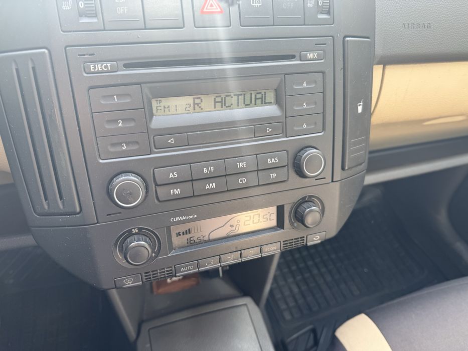 Volkswagen Polo 1.4