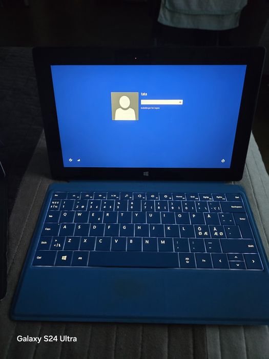 Tablete Microsoft Surface