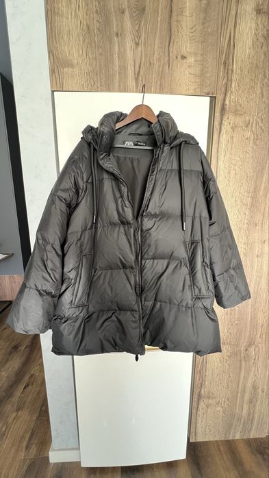 Зимняя куртка Zara