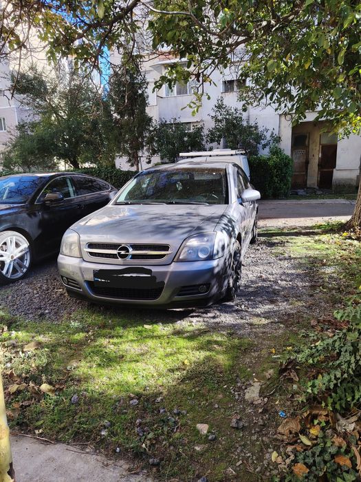 De vânzare Opel Vectra c 1.9 cdti