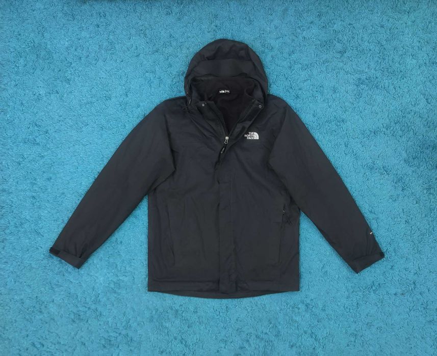 Geaca The North Face Dryvent - Originala