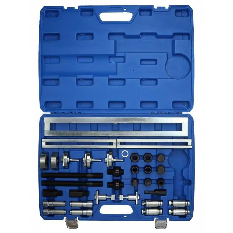 Presa hidraulica 20Ton pentru extras injectoare, Bosch, Simens, Delphi