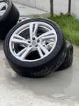 Vand set de 4 jante audi a7 r20