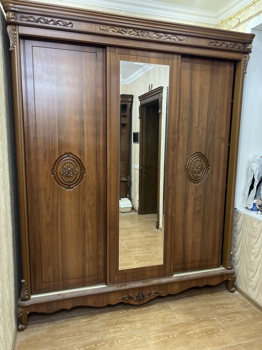 Продаю шкад купе, прихожую