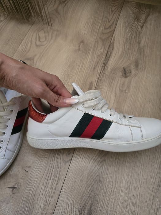 Adidași Gucci nr 40