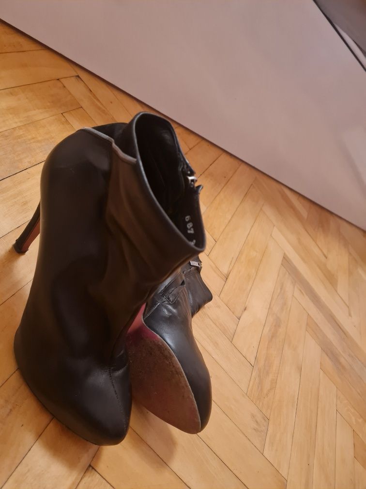 Дамски боти и ботуши марка Gianni ,  Angelllo
