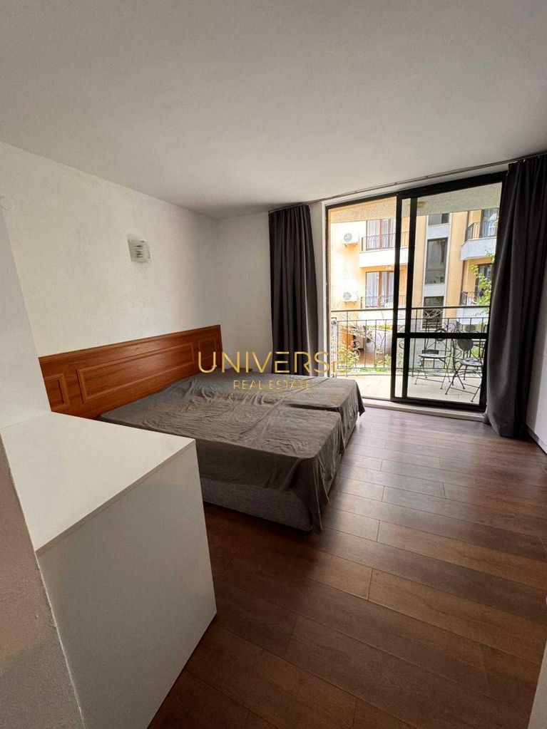 Продава се Едностаен апартамент в к.к. Слънчев бряг - 33 кв.м за 1455 €/кв.м - Снимка #2