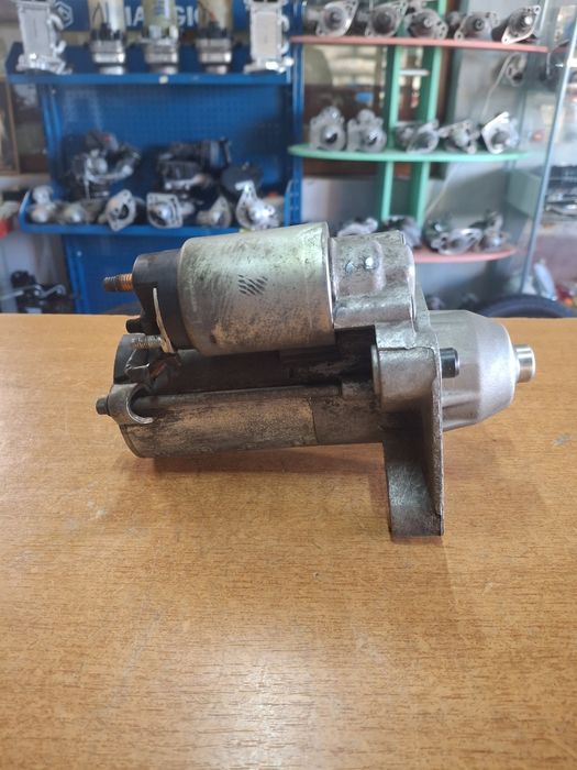 Electromotor Ford Focus C Max 1.6 tdci 2004+