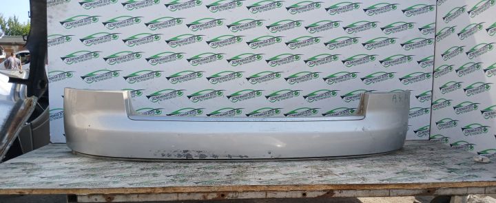 Bara spate Audi A4 B6