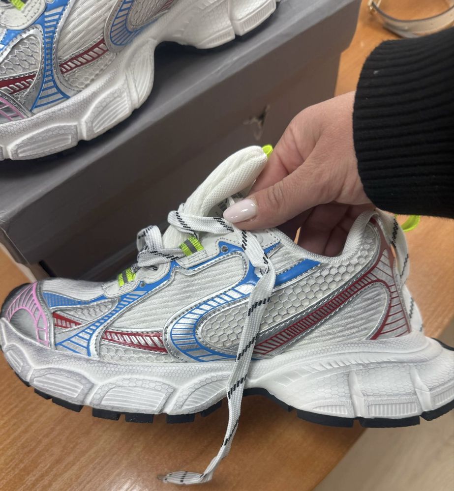 Намаление! Balenciaga Runner  2025