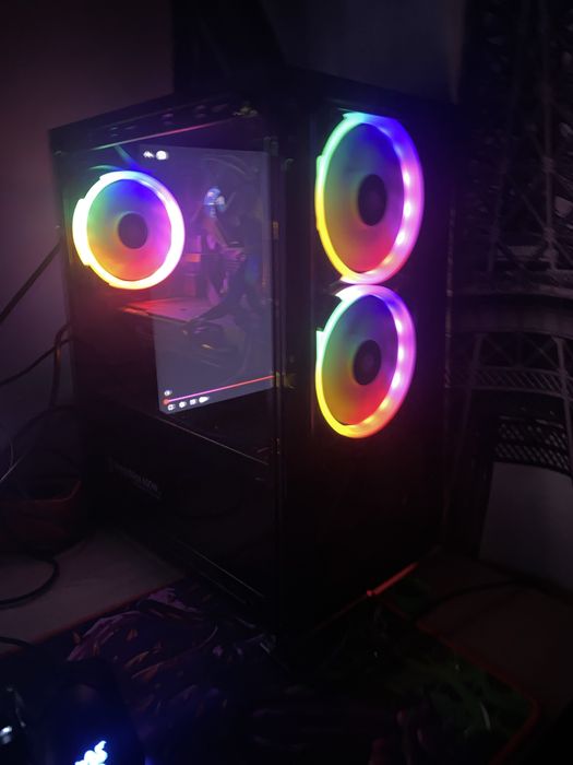 Гейминг компютър