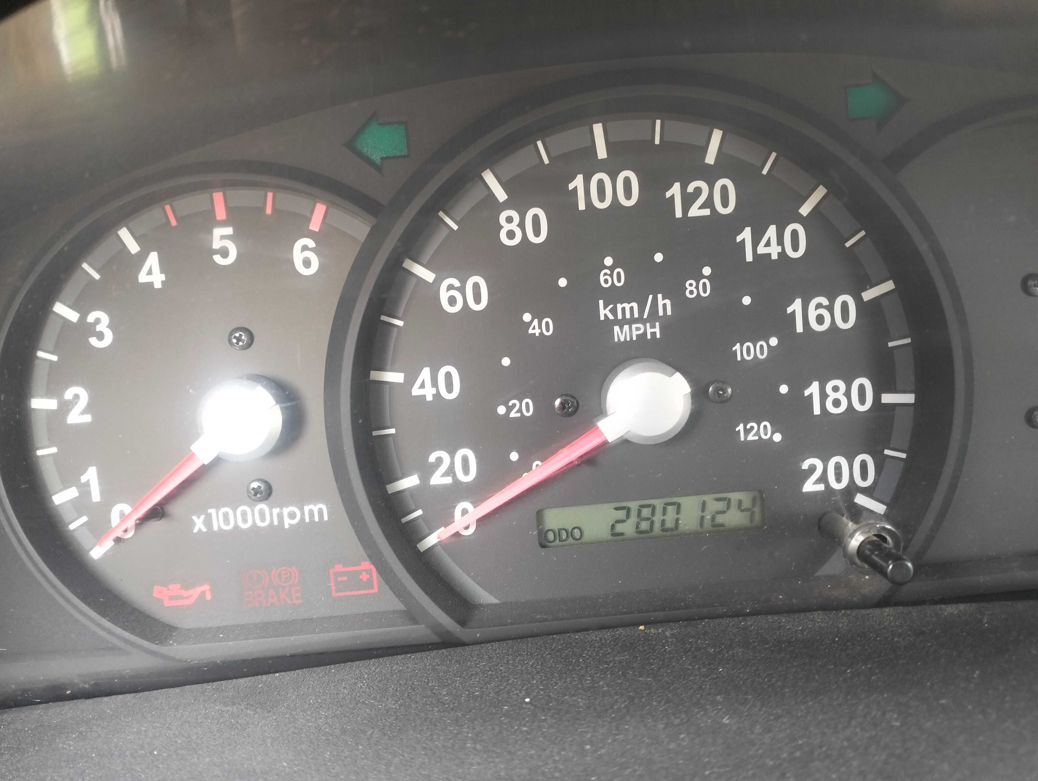 Vând KIA sorento   Detalii la Nr de telefon