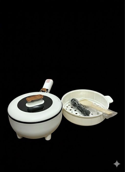 Электросковородка