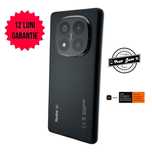 Xiaomi Redmi Note 14 Pro Plus 256GB Black - GARANTIE 12 LUNI | TrueGSM