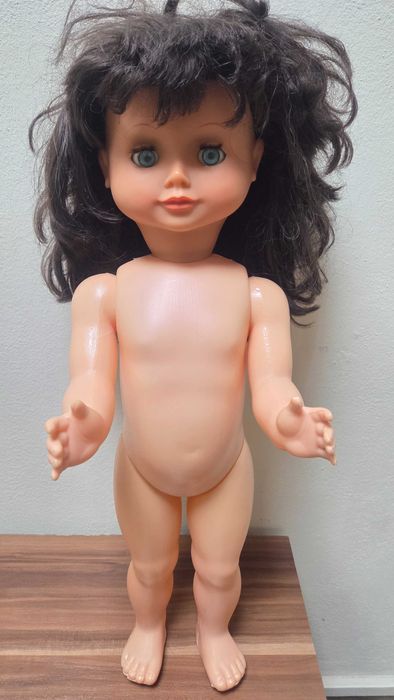 Papusa veche Aradeanca