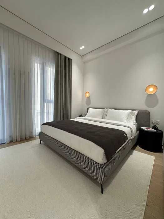 Сдается квартира на ЖК NRG Айбек‼️