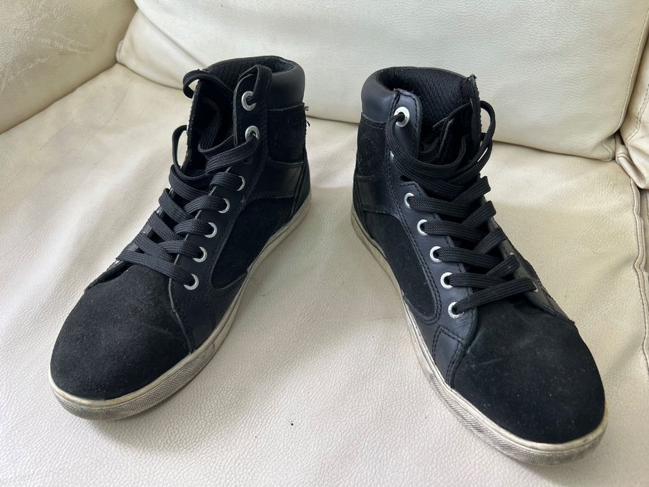 Боти / мото обувки SIDI 38