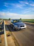 Bmw 525d e61 M pack