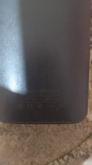 baterie externa 20000 mha