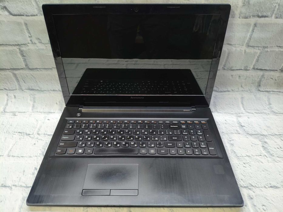 Ноутбук Lenovo G50-30 / год выпуска 2014