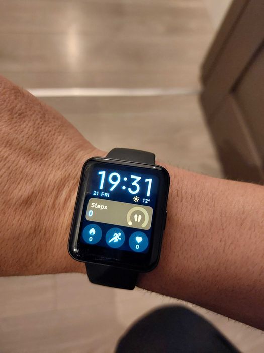 Redmi watch 2 lite