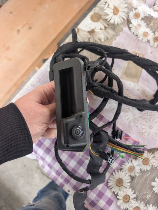Camera spate audi a6 c8 a7 4k a8 d5 a4 b9 a5 f5 q5 fy 2019