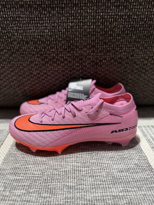 Ghete fotbal Nike Mercurial marimea 41