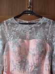 Rochie de ocazie unicat