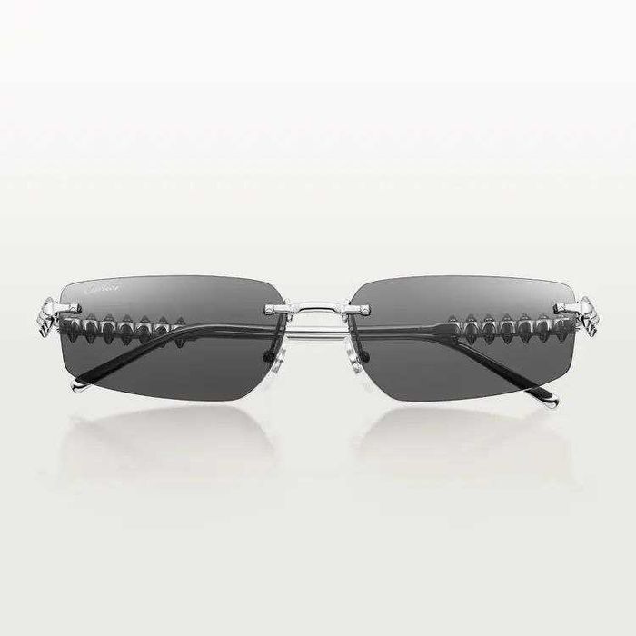 Унисекс Очила Cartier CT0544S 2025 модел