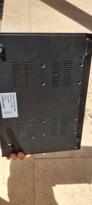Dvr 16 canale. Fără hdd perfect funcțional.