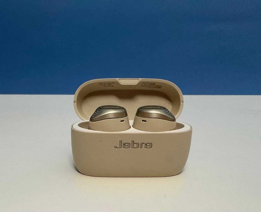 Casti Wireless Jabra Elite 75t