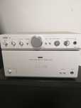 Premplificator+amplificator Toshiba Aurex