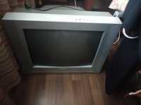 Продается цветной телевизор ROISON PF-21MD18  не рабочий