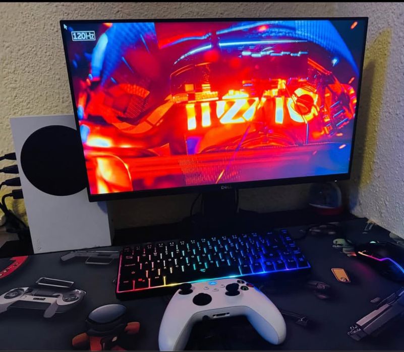 Consola Microsoft Xbox Series S 1Tb