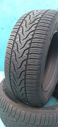 Шины 205/55 R16 Barum из Германии