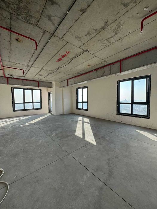 Modera Towers 2/18/25 коробка квартира 57м2+балкон: ПРОДАЕТСЯ