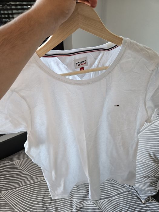 Женска тениска Tommy Hilfiger