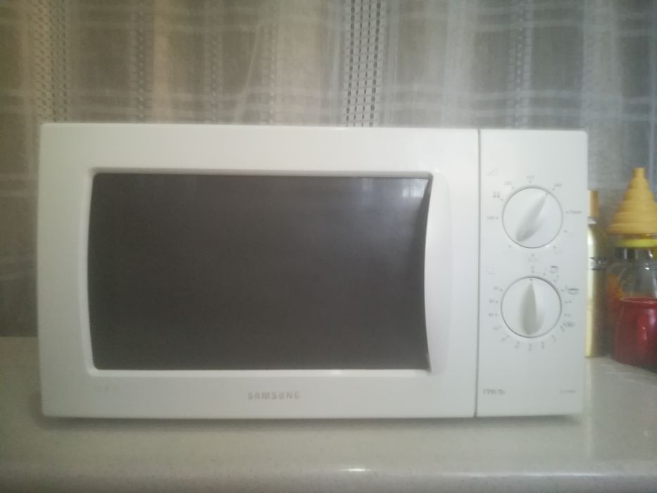 Микроволновка Самсунг