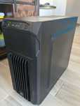 PC Gaming – AMD Ryzen 5 1600, GTX 1060 6GB, 16GB RAM