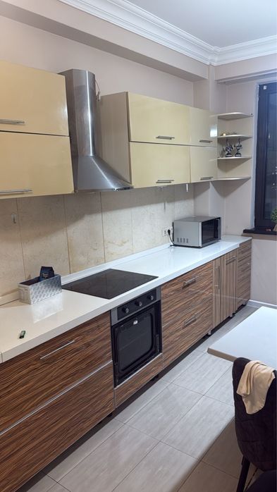 Продам кухонный гарнитур