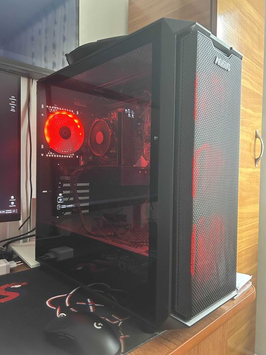 PC Gaming | RTX 3060 12GB | i5 11400F
