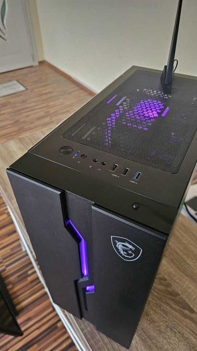 Desktop PC Core i9 14900K